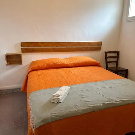B&B Oleandri
